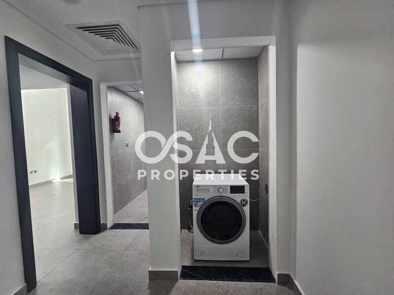 Spacious 1BHK | Chiller Free | Exclusive Amenities - 4