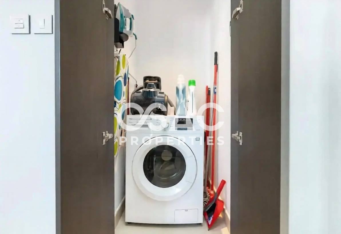 High Floor | Fully Furnished | Flexible Cheques - 5