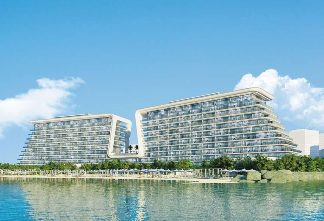 Yas Beach Residence - 3