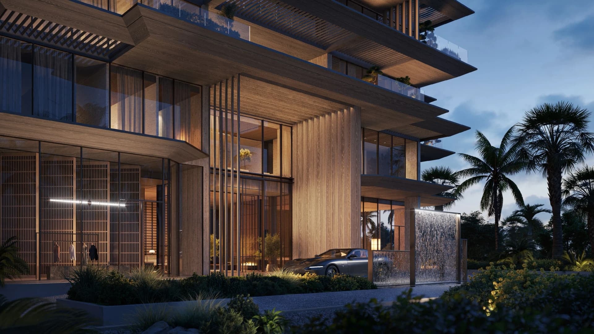Omoria Private Residences - 3