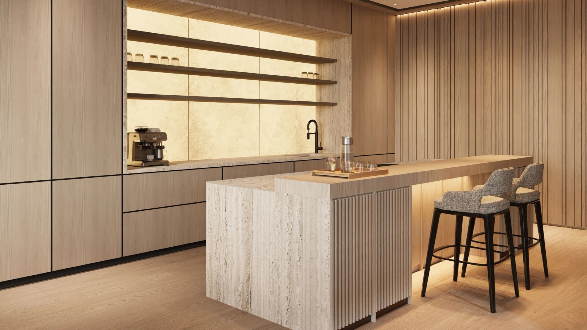 Omoria Private Residences - 5