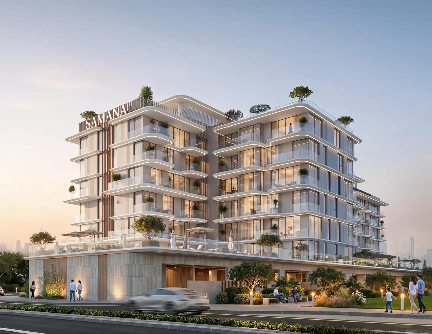 Samana Hills South Haven - 4