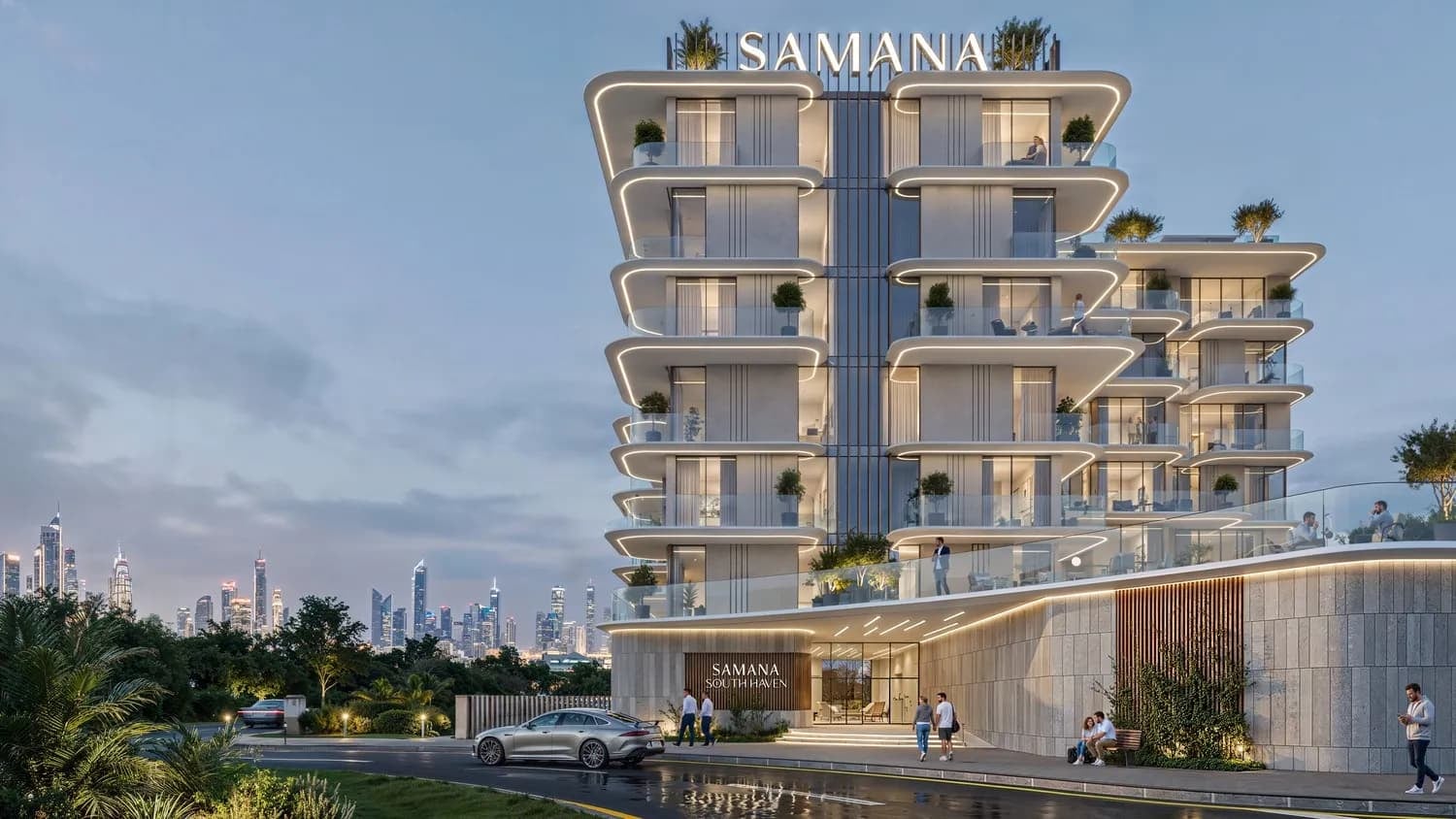 Samana Hills South Haven - 3
