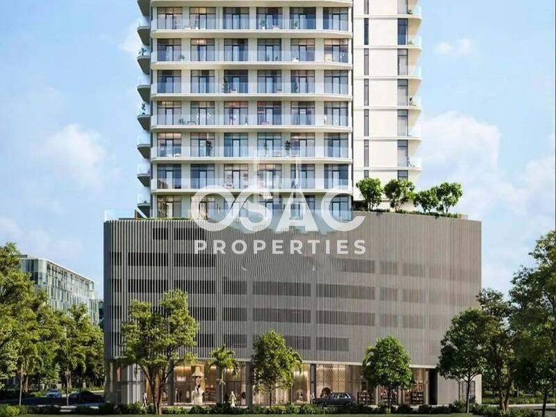 Brand New Studio | High ROI Potential |Avant Garde - 2