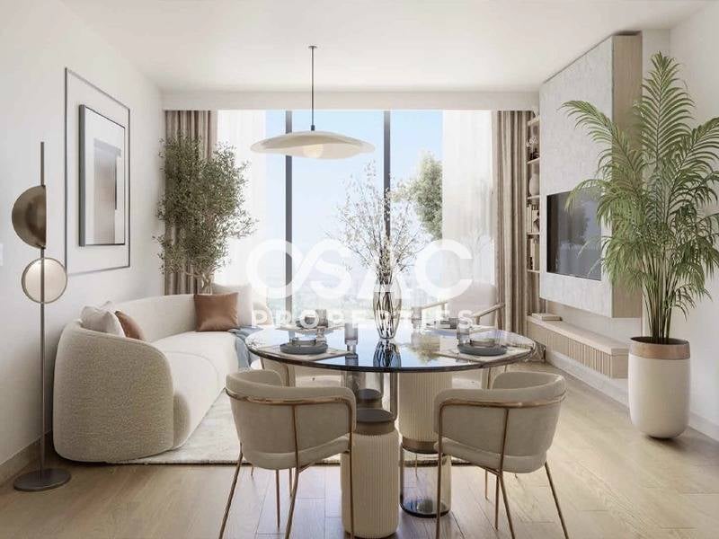 Brand New Studio | High ROI Potential |Avant Garde - 3