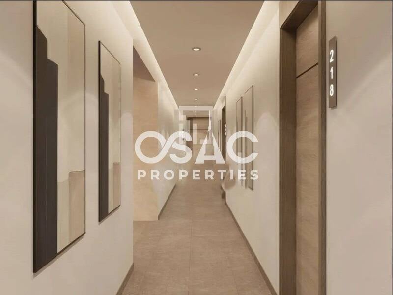 Brand New Studio | High ROI Potential |Avant Garde - 5