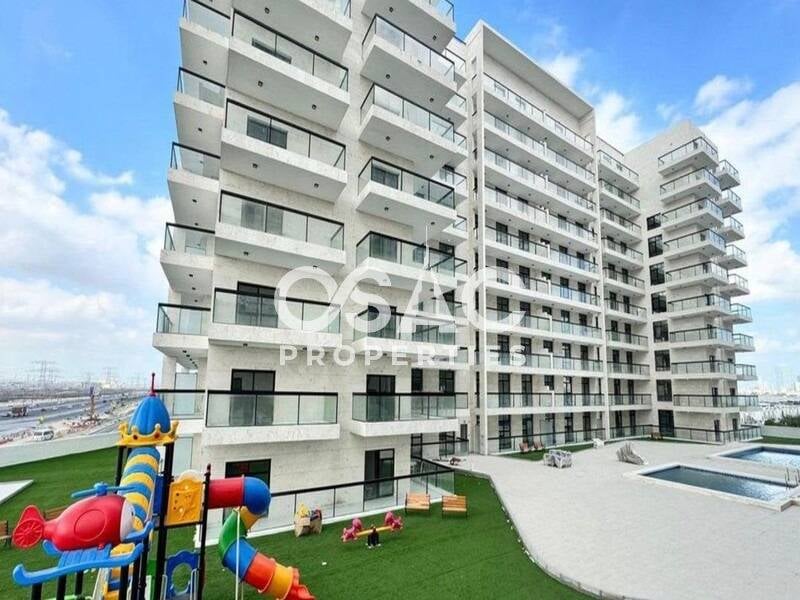 Brand New | Spacious Layout | Semi-Furnished