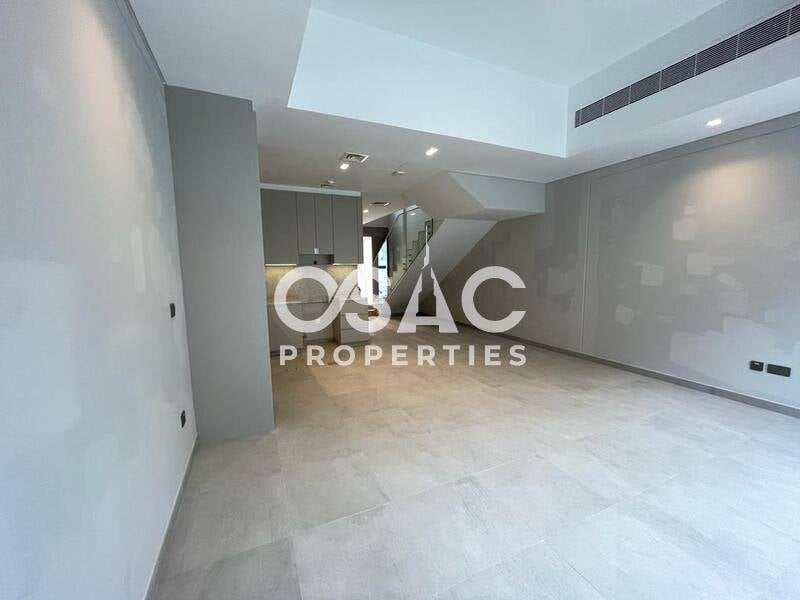 2BR+Maids | Family Friendly Community  | Rented 