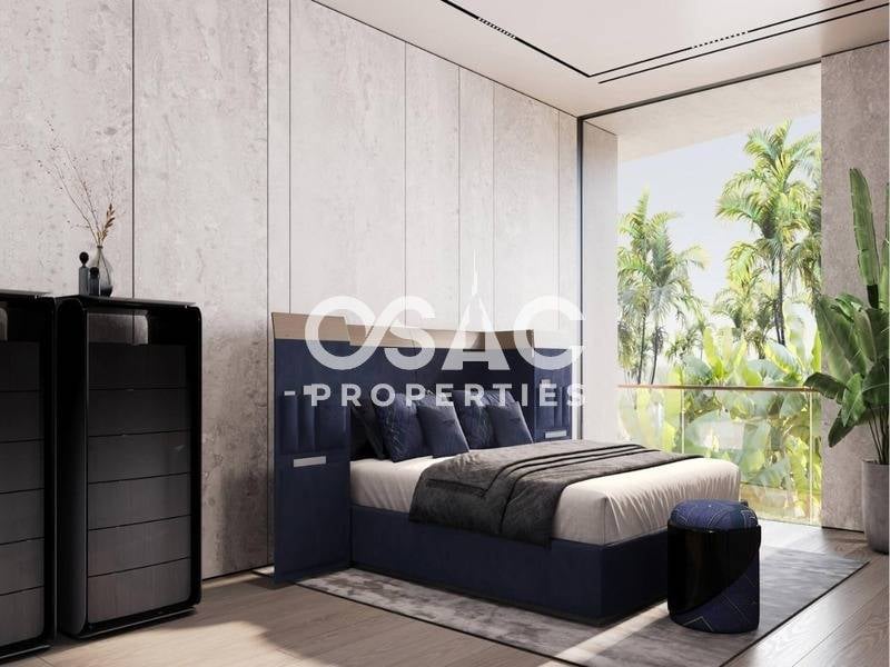 Fully Service | Smart Home System | High Ceiling - 4