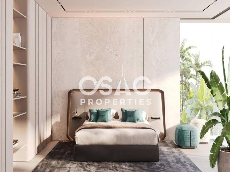 Fully Service | Smart Home System | High Ceiling - 3