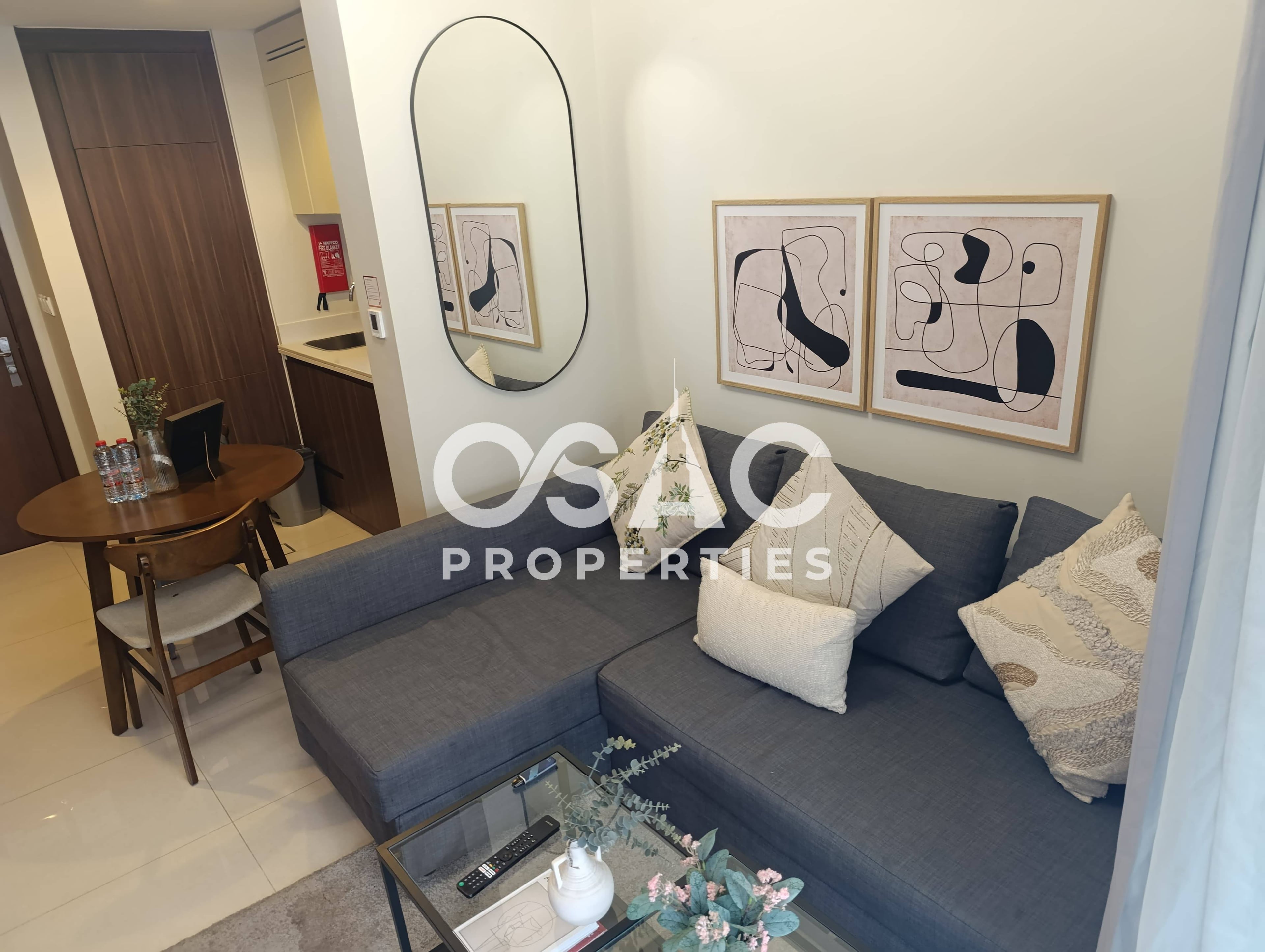Fullu Furnished | High ROI | Prime Location 