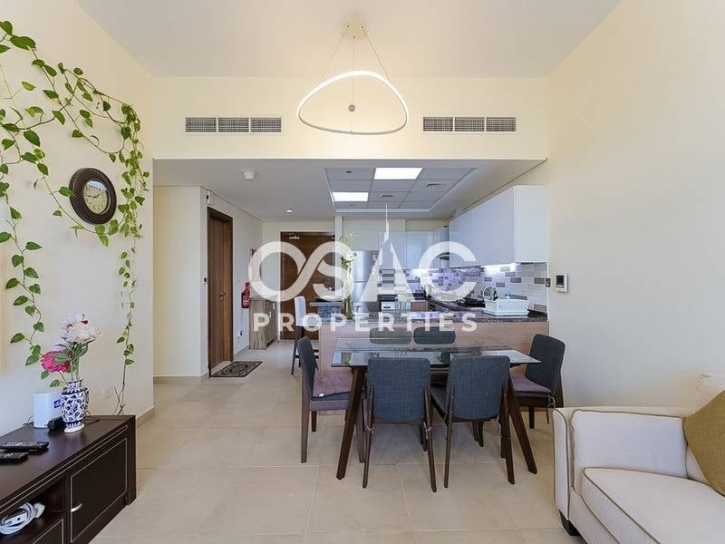 SPACIOUS LAYOUT I VACANT UNIT | POOL VIEW - 3