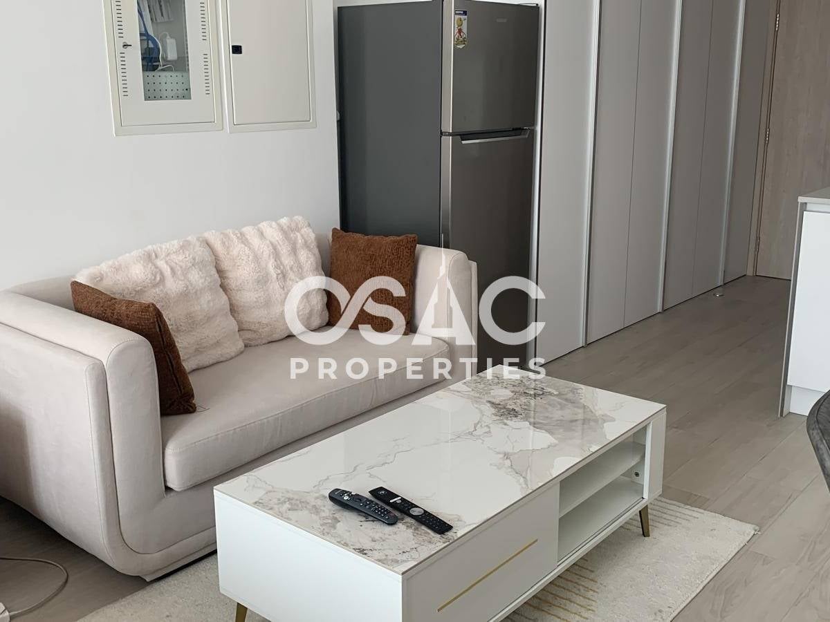 Furnished | Prime location | Spacious