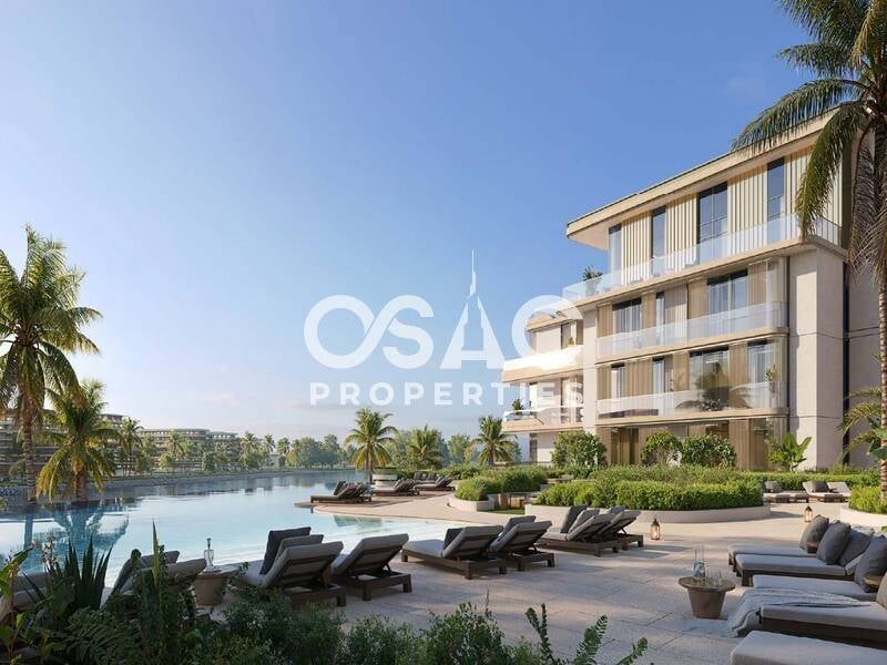 SEA VIEW | BEST INVEST | HIGH ROI