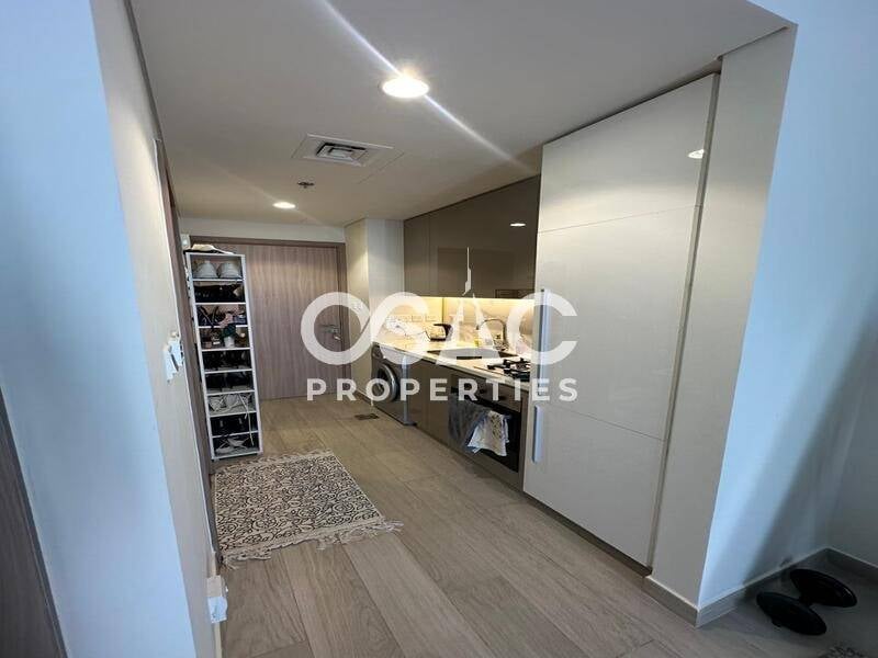FURNISHED  | PRIME INVESTMENT I AZIZI RIVIERA  - 4