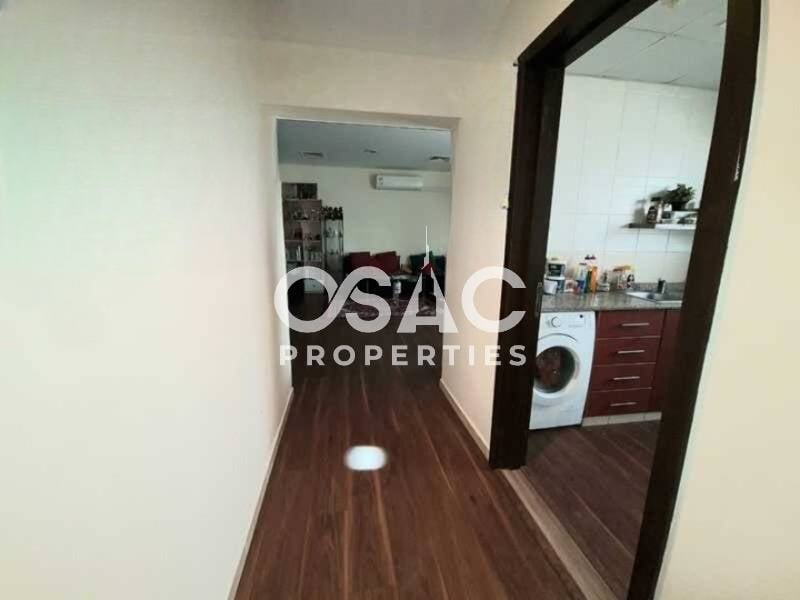 SPACIOUS  APARTMENT | COMMUNITY VIEW | SPORTS CITY - 4
