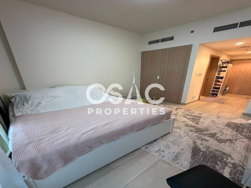 FURNISHED  | PRIME INVESTMENT I AZIZI RIVIERA  - 5