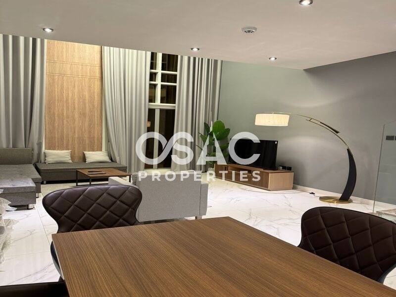 NEAR AMENITIES | UNFURNISHED | BIGGER SIZE - 4