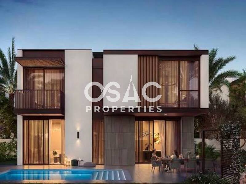 Modern 4BEDROOM VILLA | LUXURY DESIGNS | SPACIOUS