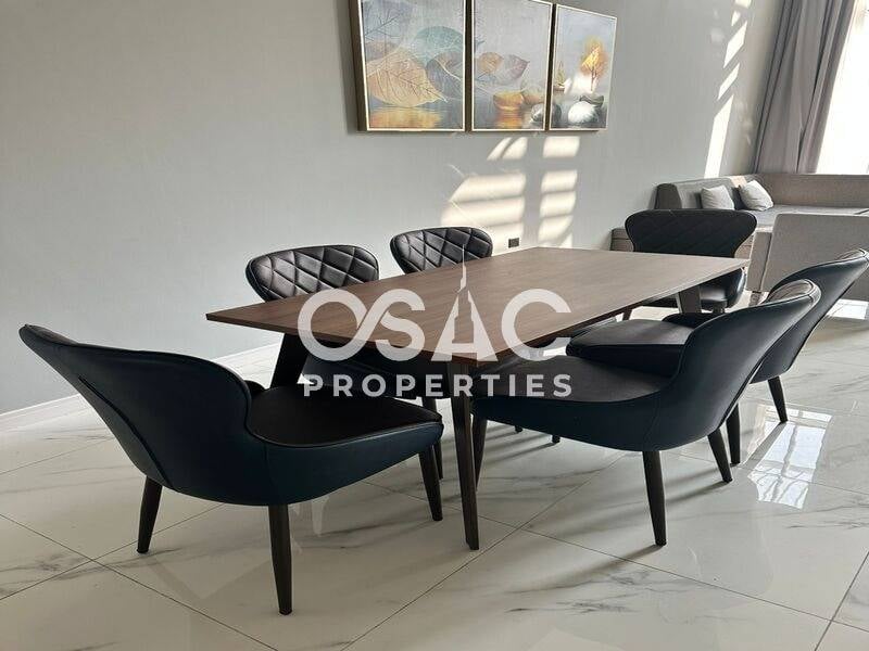 NEAR AMENITIES | UNFURNISHED | BIGGER SIZE - 3