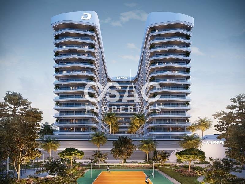 Stunning | High ROI | Spacious 2BR | Urgent Sale  - 2
