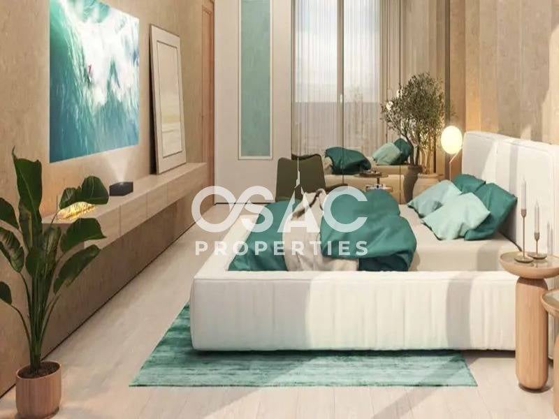 Stunning | High ROI | Spacious 2BR | Urgent Sale  - 4