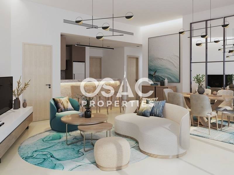 Stunning | High ROI | Spacious 2BR | Urgent Sale  - 3