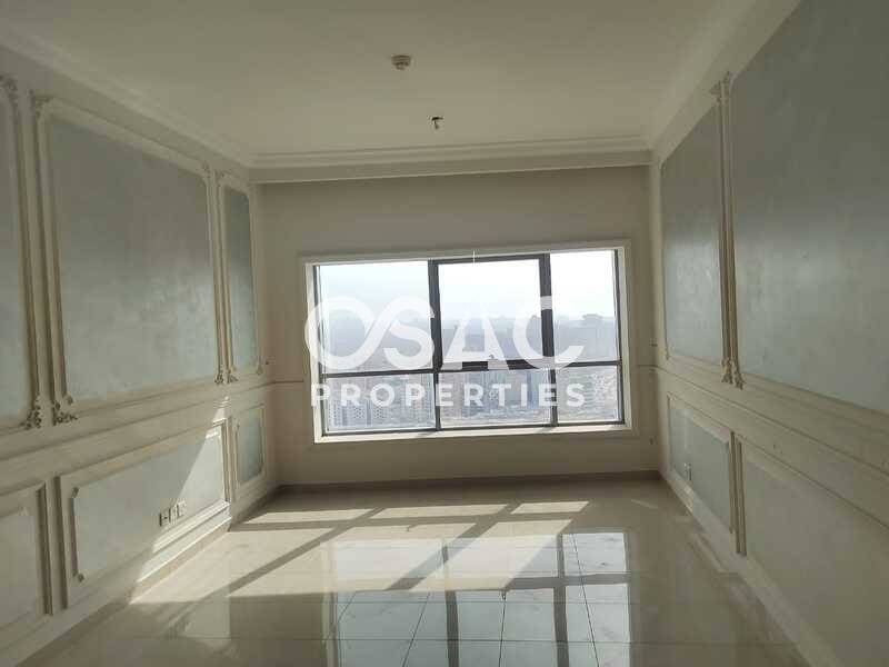 High Floor 2BHK | Closed Kitchen | Side Creek View - 5