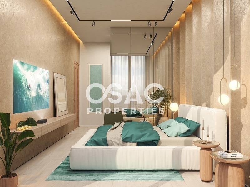 Stunning | High ROI | Spacious 2BR | Urgent Sale  - 5