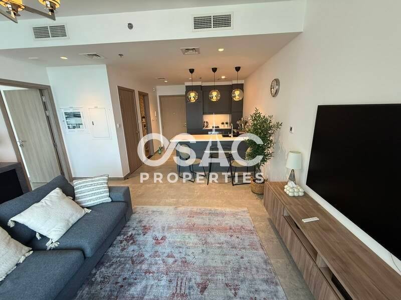  Panoramic Sea& Marina Views | High Floor | Luxury - 4