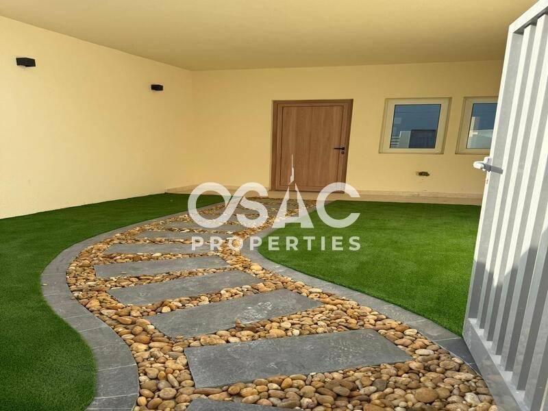 CORNER UNIT | TWO SIDE GARDENS | BEST LAYOUT - 5