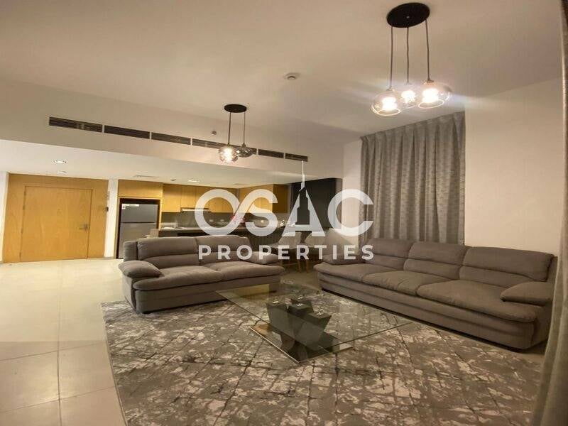 Luxurious | Furnished Apartment | Prime Location - 2