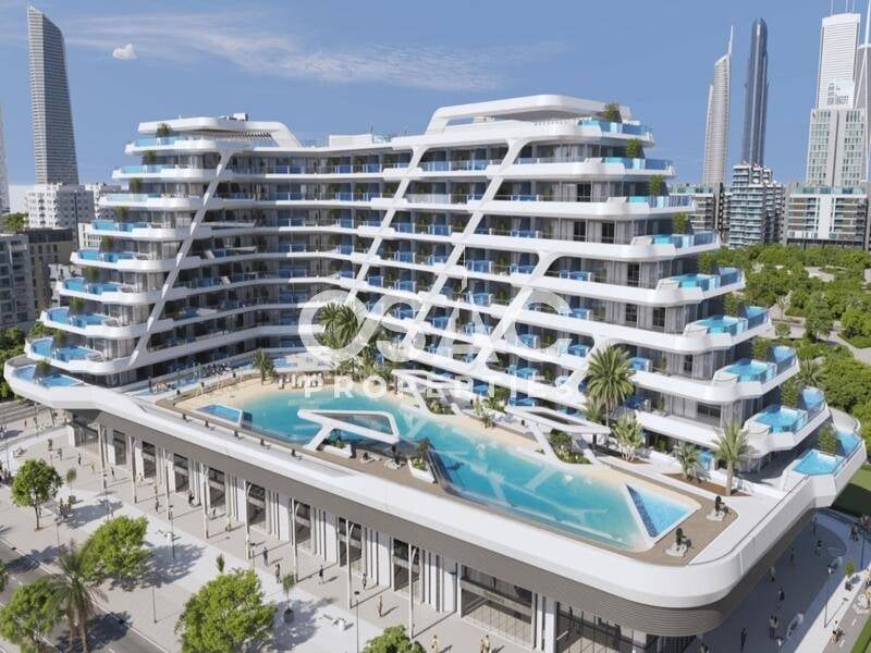 Private Pool | Luxury Living | Samana Mykonos