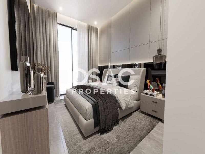 Stunning 1 BHK | Premium Amenities | Private Pool - 3