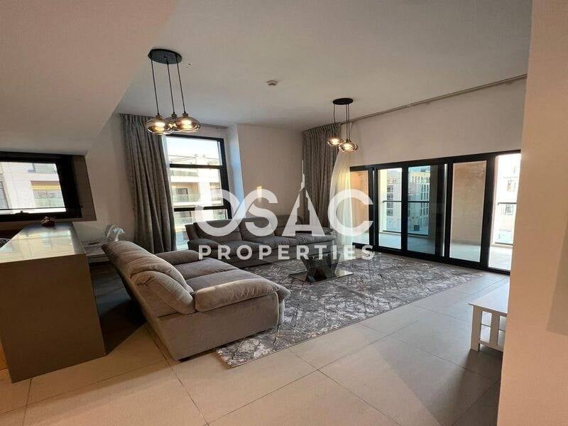 Luxurious | Furnished Apartment | Prime Location