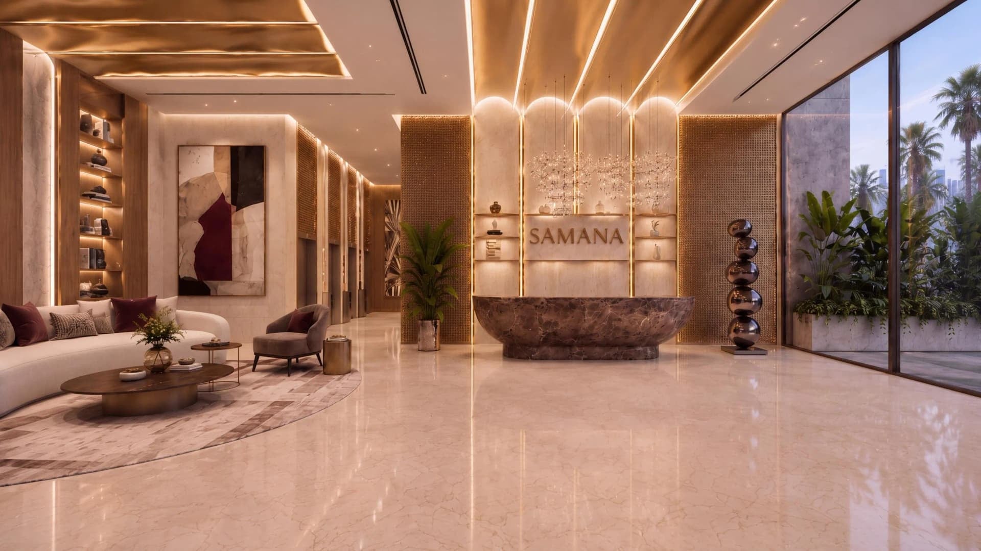 Samana Portside - 4