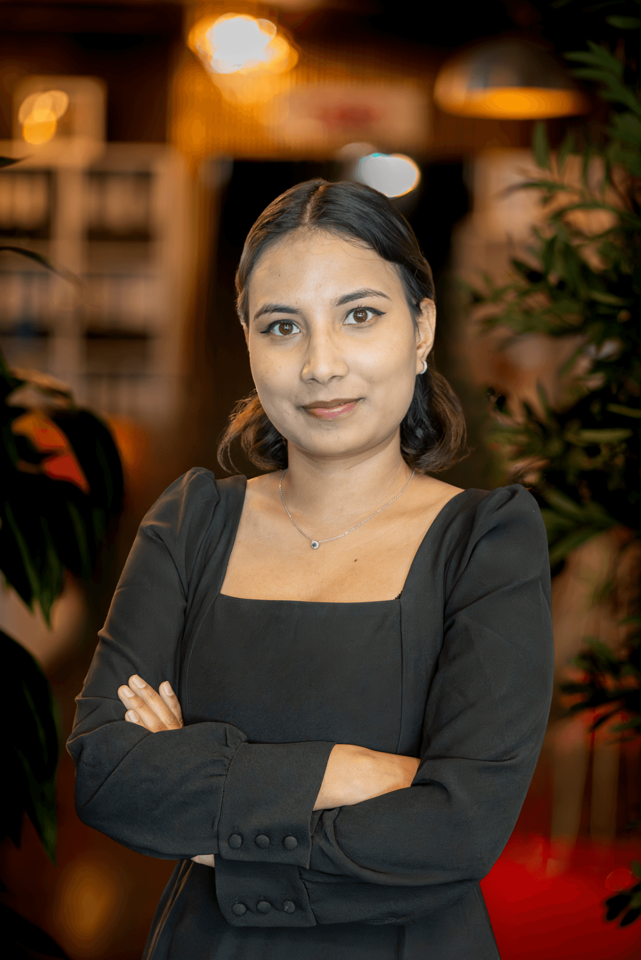 Avisha Subedi