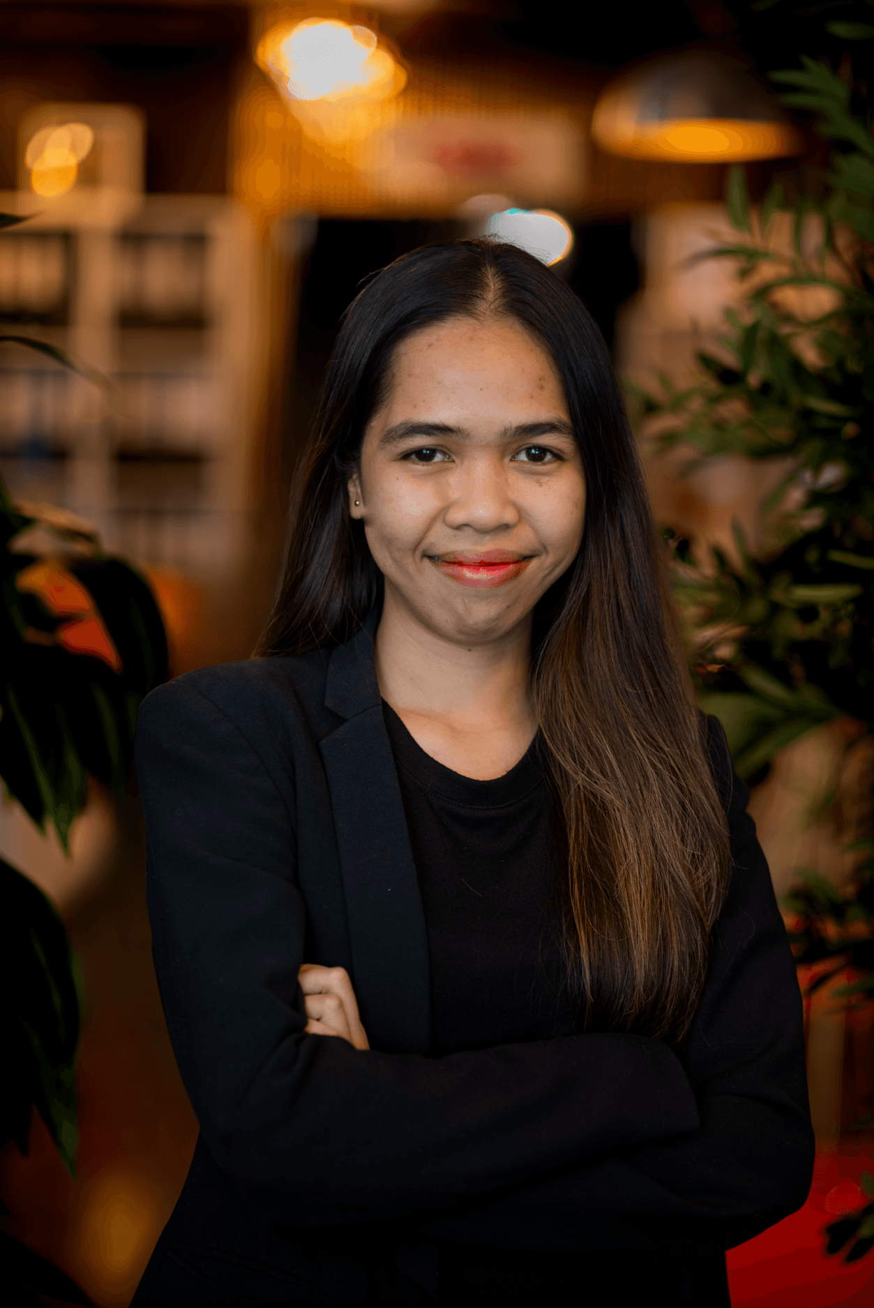 Caren Pagaduan
