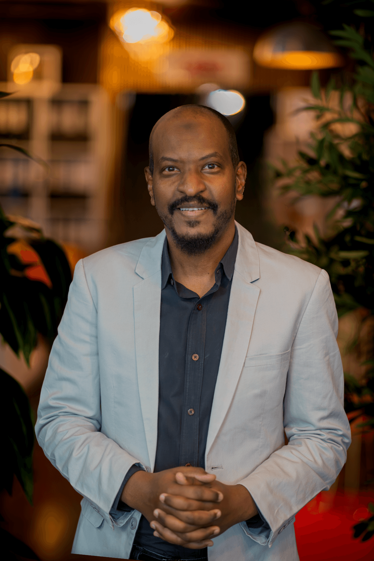 Mamoun Badwi