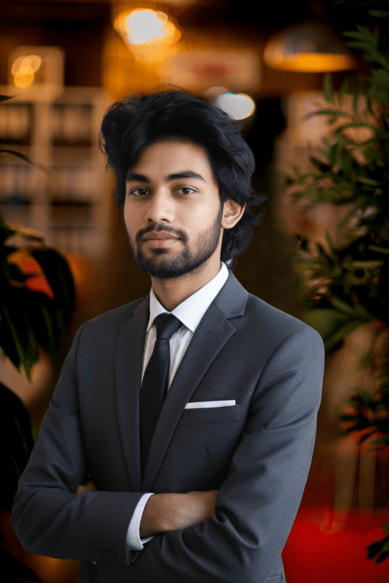 Mohammad Riswan