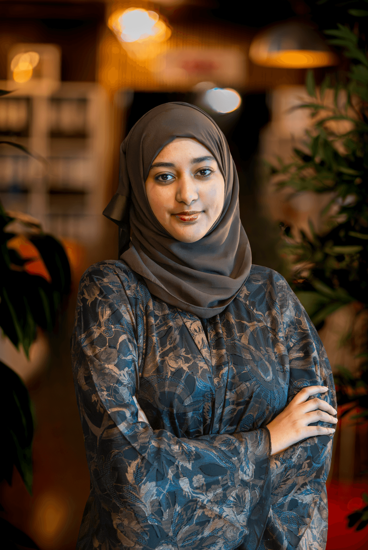 Rania Osman