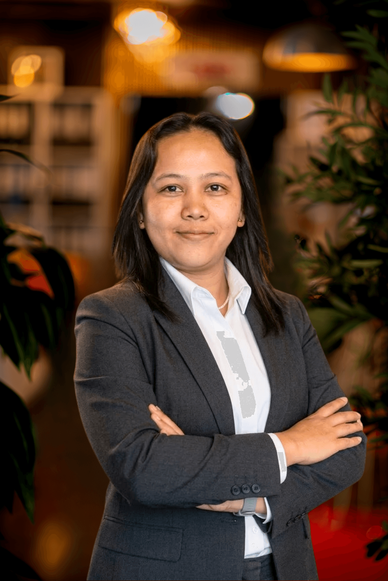 Sarah Jane Galang