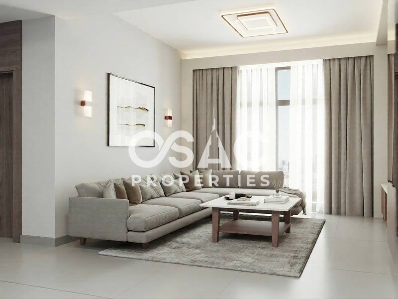 Luxury Fully Furnished | Negotiable Price