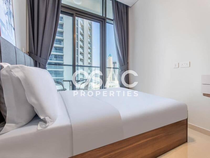 Ready to Move In | Furnished | Flexible Cheques