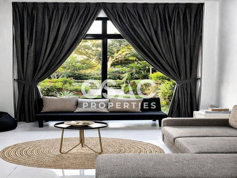 SPACIOUS | FURNISHED | FLEXIBLE CHEQUES