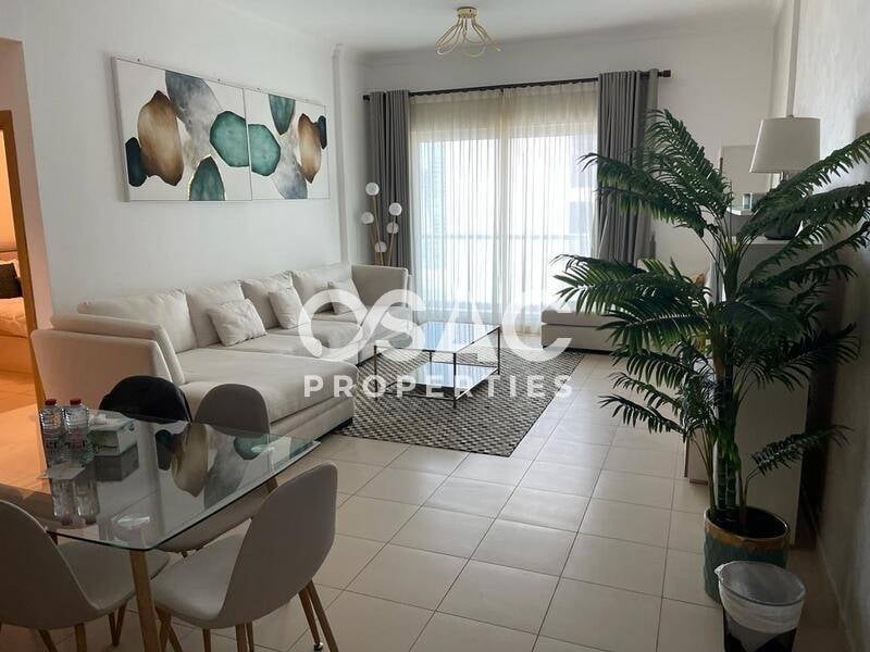 1BR | Canal & Burj Khalifa Views| Furnished