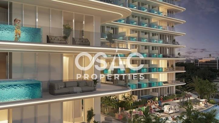 Fully Furnished | Private Pool | Pool Views