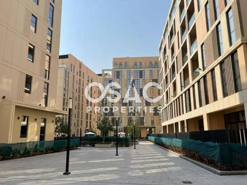 Stunning Apartment | Al Mamsha Community