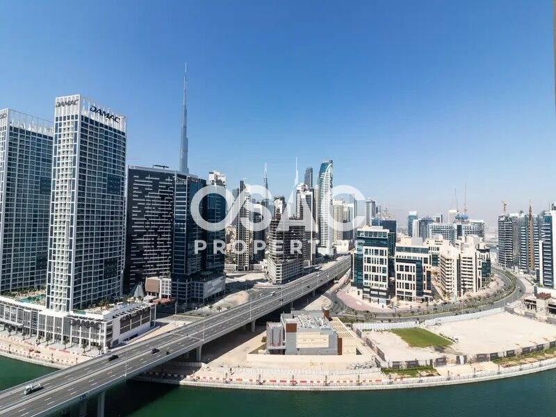 Stunning Apartment | Perfect Location | Spacious