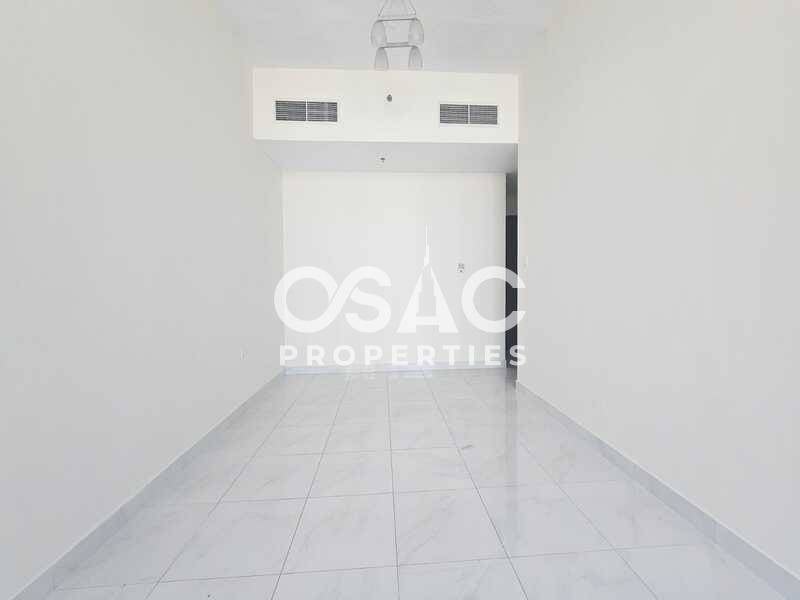 Spacious 2BHK | Prime Location | Al Jaddaf